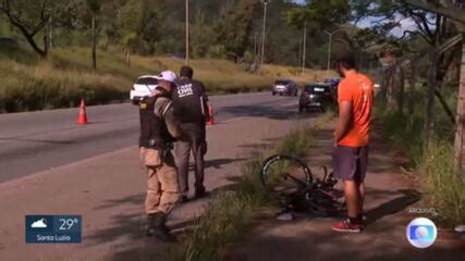 V Deo Justi A Determina Soltura De Suspeito De Atropelar Ciclista E