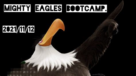 Angry Birds 2 Mighty Eagles Bootcamp 2021 11 12 YouTube