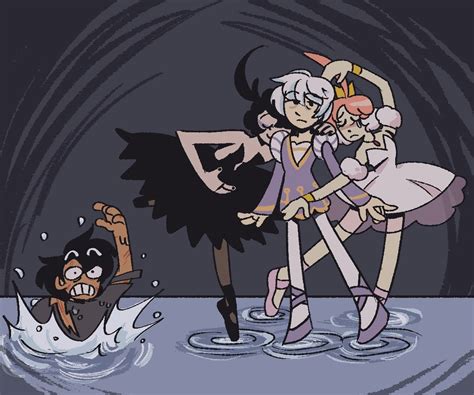 Taleland — Magical Girl Fashion The 3 Basic Rules