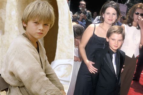 ‘star Wars Child Actor Jake Lloyd In Mental Health Facility After