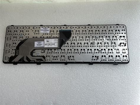 For Hp Probook G B Keyboard Int English Genuine