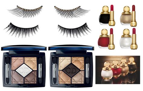 Dior Grand Bal Christmas 2012 Collection | Canadian Beauty