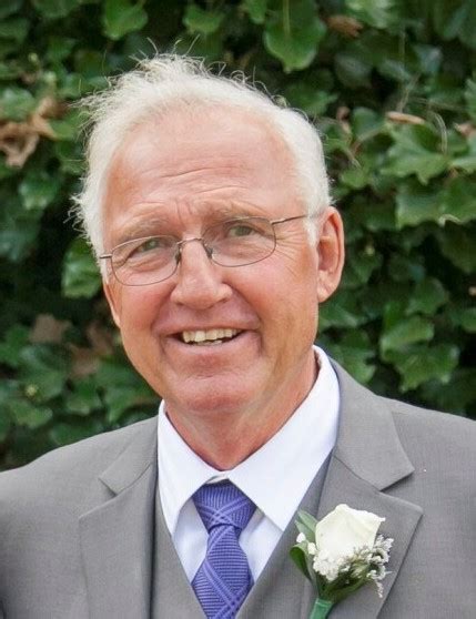 Robert Cooke Obituary Maple Ridge Funeral Chapel