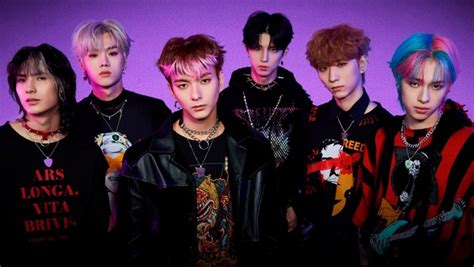 Band Xdinary Heroes Journey So Far Since Their Debut Kpopmap