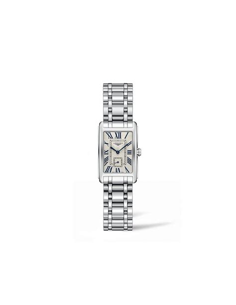 Orologio Longines DolceVita In Acciaio