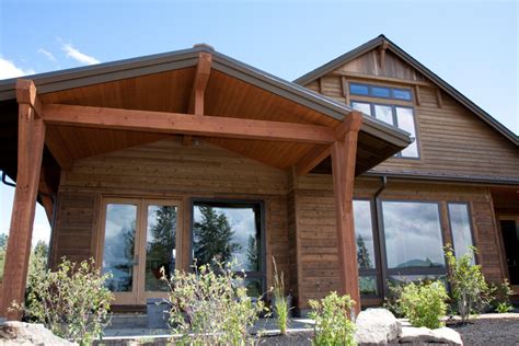 Aquafir Timbers Catalog Montana Timber Products