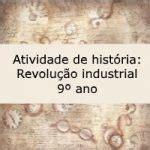 Atividade De Hist Ria Segunda Guerra Mundial Ano Acessaber