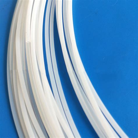 Ptfe Tube On Hephis Aqua Tech Fujian Co Ltd