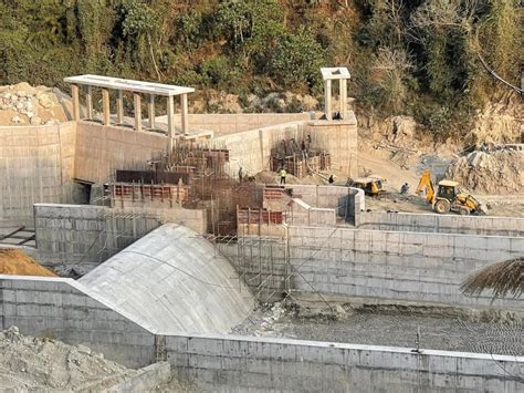 Nepal Hydropower Drive Puts India Over China But Whats The Risk