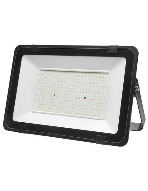 Foco Led Plano Potencia Watt Lumenes Luz Blanca K