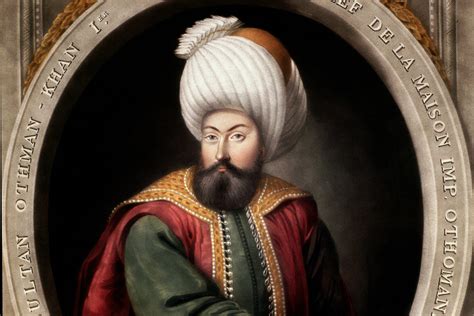 Life as a Sultan, the Harem and the Topkapı Palace - expatriate-turkey