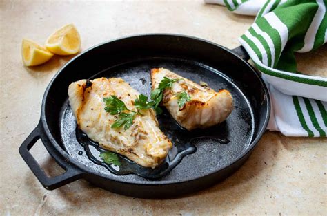 Monkfish Fillets — Ooni Europe