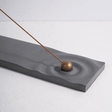 Unique Incense Holders And Natural Incense