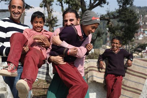 How One Man left Corporate to Build a School in Rural India