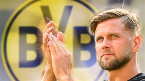 Niclas Füllkrug geht zum BVB Verstärkung für Dortmund sportschau de