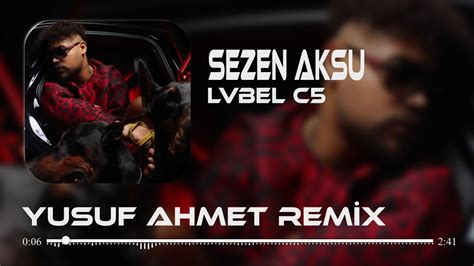 Lvbel C5 Hani Çağırdığın Kızlar Nerdeler Osman Remix Yusufahmt Remix