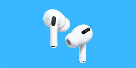 Les AirPods Pro sont plus accessibles que jamais grâce aux Ventes Flash