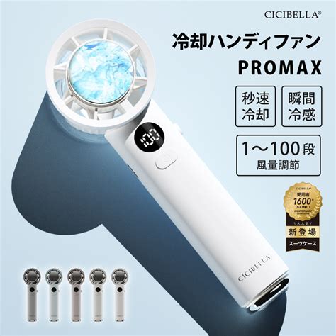 cicibella promax