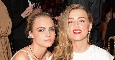 EBL Amber Heard Lesbian Bisexual And Randian