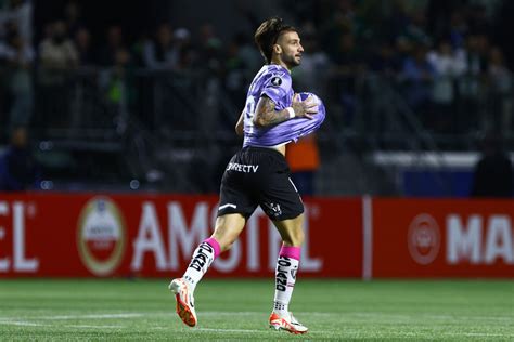 Grealish Da Am Rica No Cruzeiro Novo Atacante Do Cabuloso Tem Gols Em