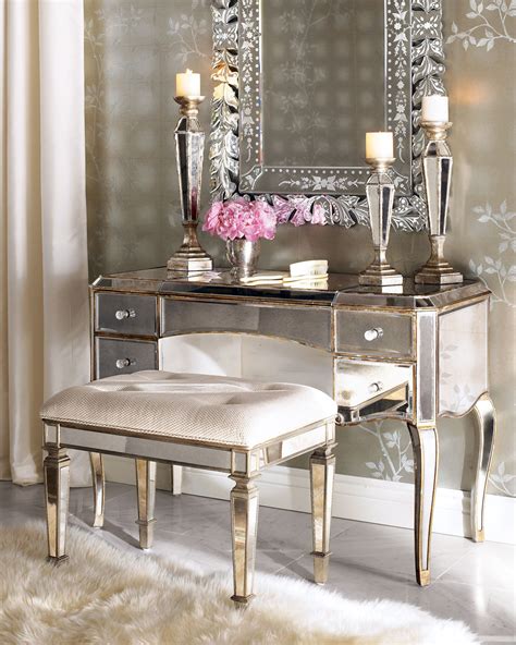 15 Stylish Vanity Tables Top Dreamer