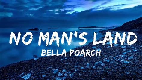 Bella Poarch No Man S Land Lyrics Feat Grimes Music One For Me