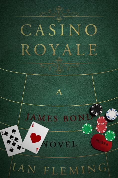 Custom Book Covers : r/JamesBond