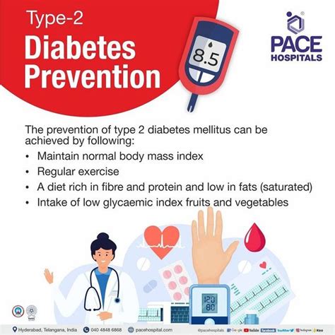 Diabetes Mellitus Prevention