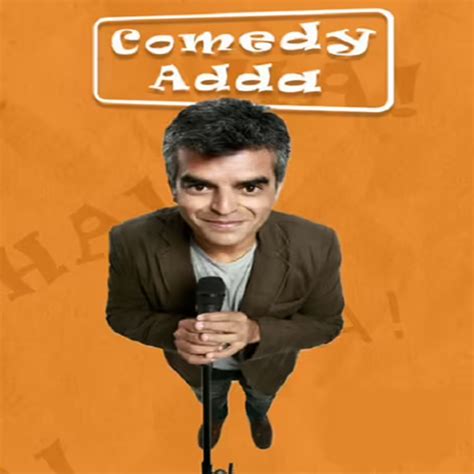 Comedy Adda by Atul Khatri on April 23 - The Live Nagpur