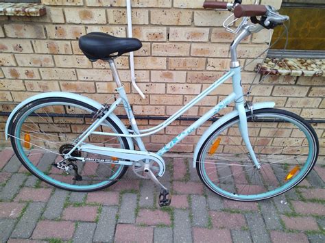 Giant liv cruiser 8speed R2500 neg | Hardtail Mountain Bikes | Bike Hub