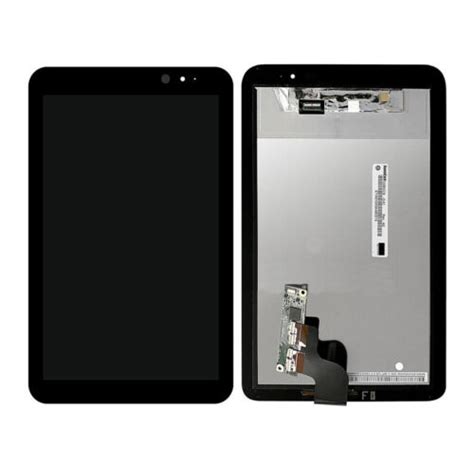 In Black Acer Iconia Tab W W Lcd Display Touch Screen Digitizer