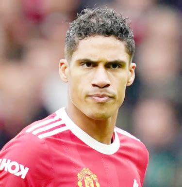 Manchester United Players Affected By Ronaldo Comments Varane Daily