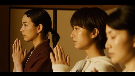 のん＆門脇麦＆大島優子ら出演 映画「天間荘の三姉妹」玉置浩二×絢香が主題歌！ 歌声収めた予告映像公開 Moe Zine