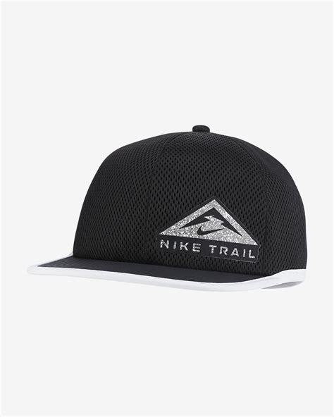 Nike Dri Fit Pro Trail Running Cap Nike Ae