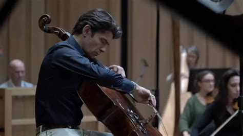 Gautier Capu On Plays Main Theme From Schindler S List John Williams