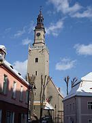 Category Church of Saints Peter and Paul in Kamienna Góra Wikimedia