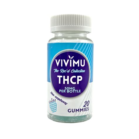 Thcp Gummies For Sale Online Best Thcp Gummies Vivimu