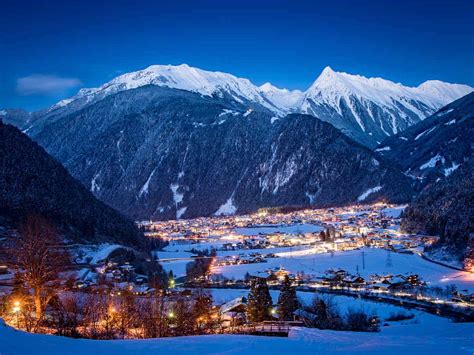 Austria’s 8 best ski resorts - International Traveller