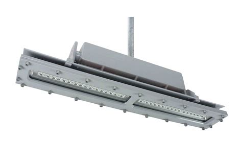 Larson Electronics Explosion Proof Low Profile Linear Led Light