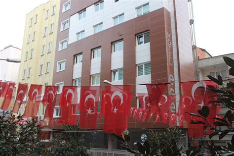 EGE HOTEL - Reviews (Turkey/Balikesir)