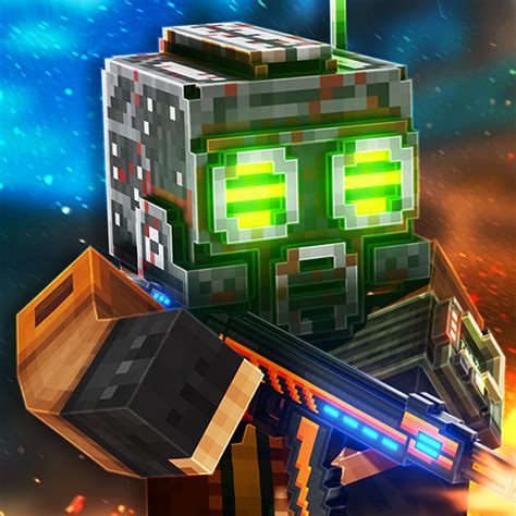 Pixel Strike 3D - FPS Gun Game – Apps on Google Play