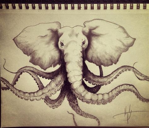 Elepus By Chipsartstudio On Deviantart