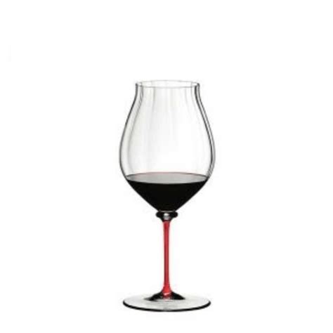 Ly Pha L Riedel Fatto A Mano Performance Pinot Noir Red Worldfinestfoods