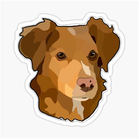 The Sadie Sticker For Sale By Bauermill Redbubble