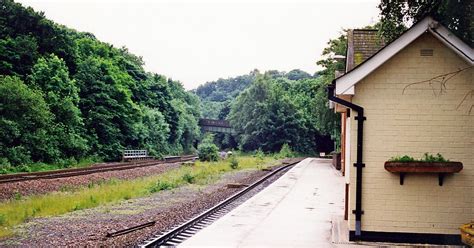 Gare De Dore Sheffield Royaume Uni Sygic Travel