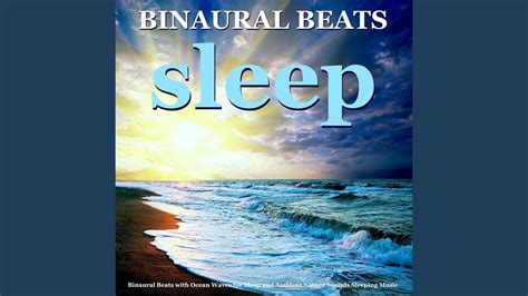 Ambient Sleeping Music and Ocean Waves for Sleep - YouTube Music