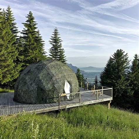 Booking Whitepod Eco Luxury Hotel Valais Switzerland Eco Luxury