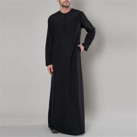 Saudi Arabia Men Dress