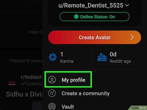 How To Change Your Reddit Username 4 Quick And Easy Tricks