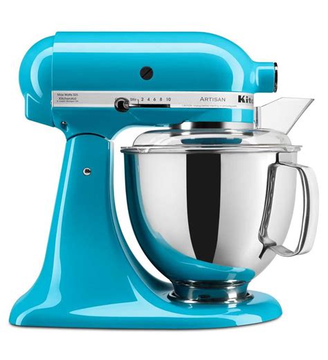 เครองผสมอาหาร KitchenAid Artisan 5KSM150PSEMC Metallic Chrome เครอง